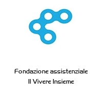 Logo Fondazione assistenziale Il Vivere Insieme
