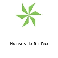 Logo Nuova Villa Rio Rsa