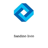 Logo fiandino livio