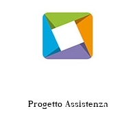 Logo Progetto Assistenza