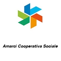 Logo Amarci Cooperativa Sociale