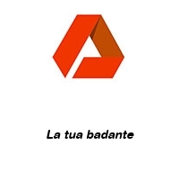 Logo La tua badante
