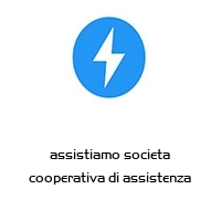 Logo assistiamo societa cooperativa di assistenza