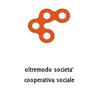 oltremodo societa' cooperativa sociale