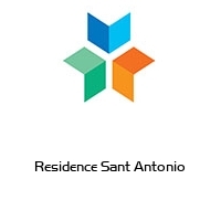 Logo Residence Sant Antonio