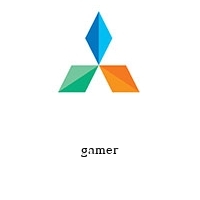 gamer