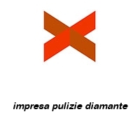 impresa pulizie diamante