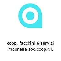 coop. facchini e servizi molinella soc.coop.r.l.
