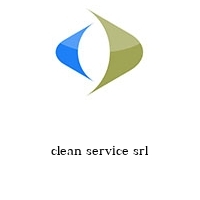 clean service srl
