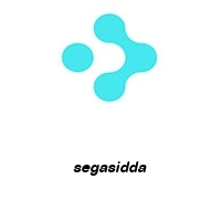 segasidda