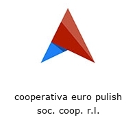 cooperativa euro pulish soc. coop. r.l.