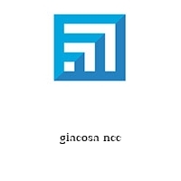 Logo giacosa ncc