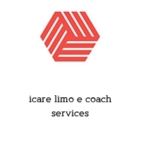 icare limo e coach services