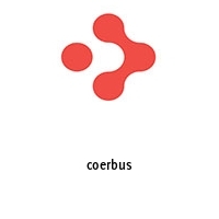 Logo coerbus