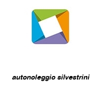 Logo autonoleggio silvestrini