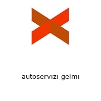 Logo autoservizi gelmi