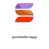 genzianella viaggi