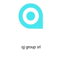 Logo qj group srl