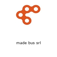 made bus srl