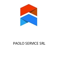 Logo PAOLO SERVICE SRL