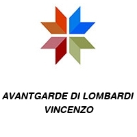 Logo AVANTGARDE DI LOMBARDI VINCENZO