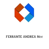 Logo FERRANTE ANDREA Ncc