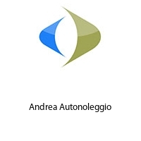andrea autonoleggio