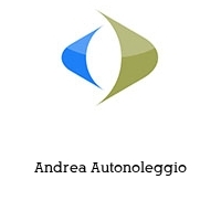Logo Andrea Autonoleggio