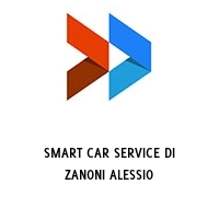 Logo SMART CAR SERVICE DI ZANONI ALESSIO