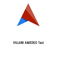 villani amedeo taxi