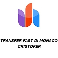 Logo TRANSFER FAST DI MONACO' CRISTOFER