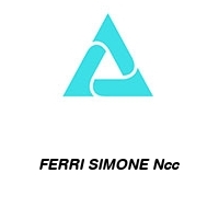 ferri simone ncc