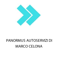 panormus autoservizi di marco celona