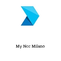 my ncc milano