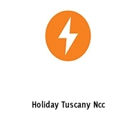 Logo Holiday Tuscany Ncc