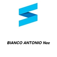 Logo BIANCO ANTONIO Ncc
