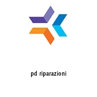 pd riparazioni