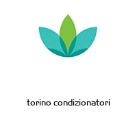 torino condizionatori