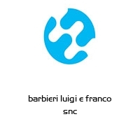 barbieri luigi e franco snc