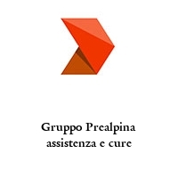 Gruppo Prealpina assistenza e cure
