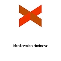 idrotermica riminese