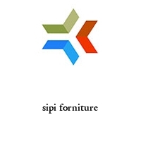 sipi forniture