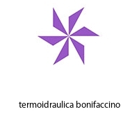 termoidraulica bonifaccino