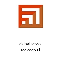 global service soc.coop.r.l.