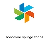 bonomini spurgo fogne