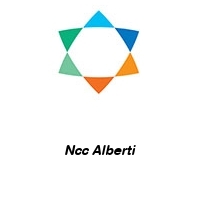 Ncc Alberti