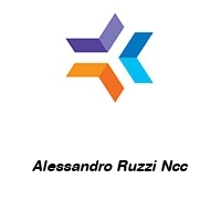 Alessandro Ruzzi Ncc