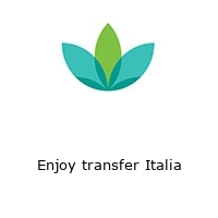 Enjoy transfer Italia