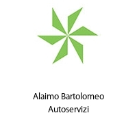 alaimo bartolomeo autoservizi