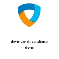 devis car di candiano devis